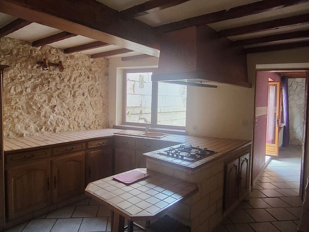 Fermette CHAMPAGNAC DE BELAIR (24530) IMMOBILIER DU PERIGORD