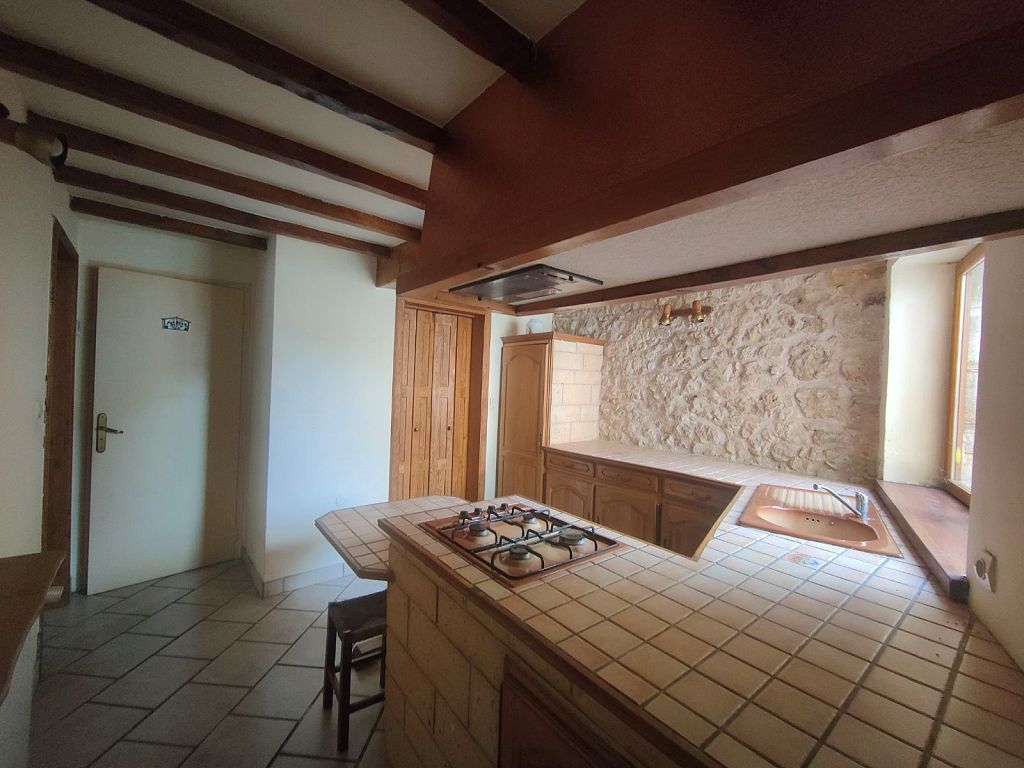Fermette CHAMPAGNAC DE BELAIR (24530) IMMOBILIER DU PERIGORD