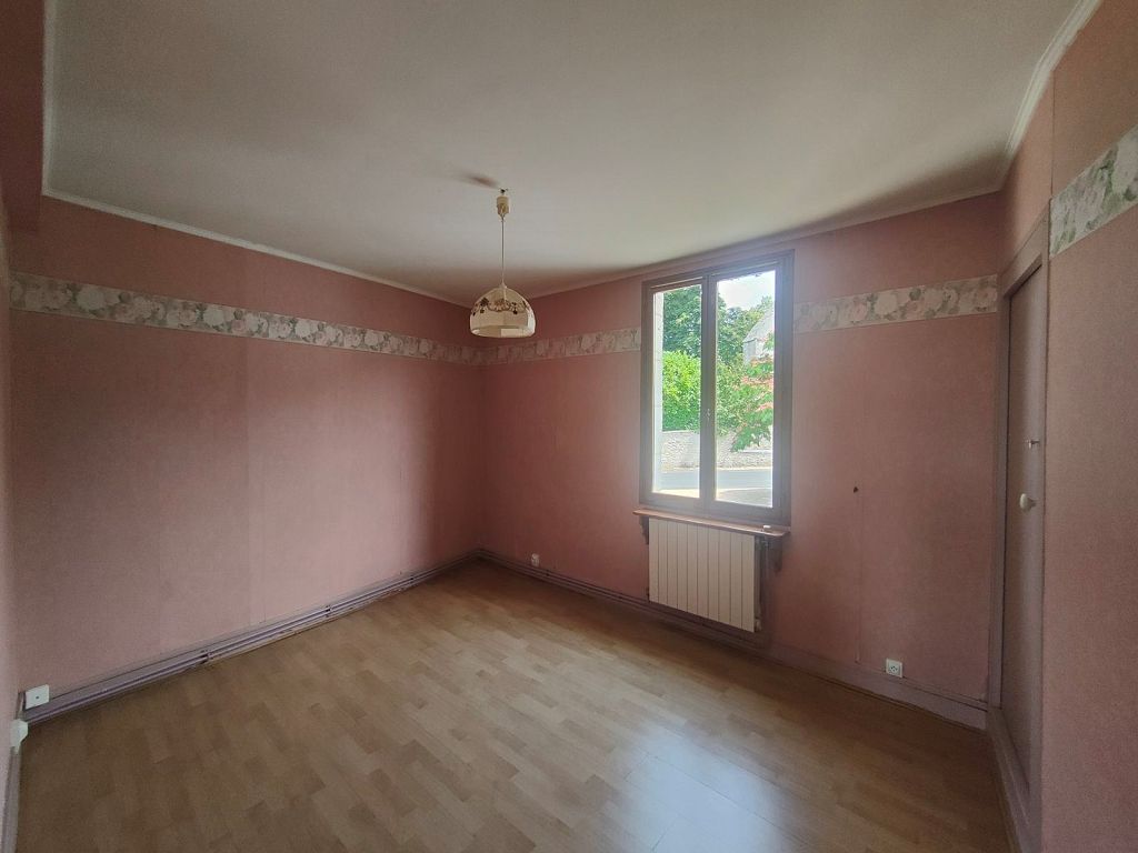Fermette CHAMPAGNAC DE BELAIR (24530) IMMOBILIER DU PERIGORD