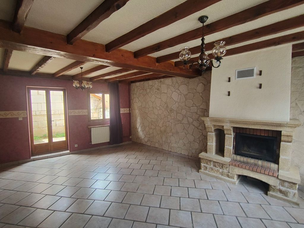 Fermette CHAMPAGNAC DE BELAIR (24530) IMMOBILIER DU PERIGORD
