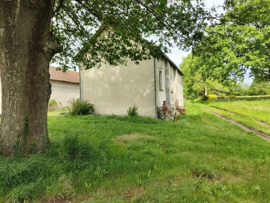 Maison ancienne ST JORY DE CHALAIS (24800) IMMOBILIER DU PERIGORD