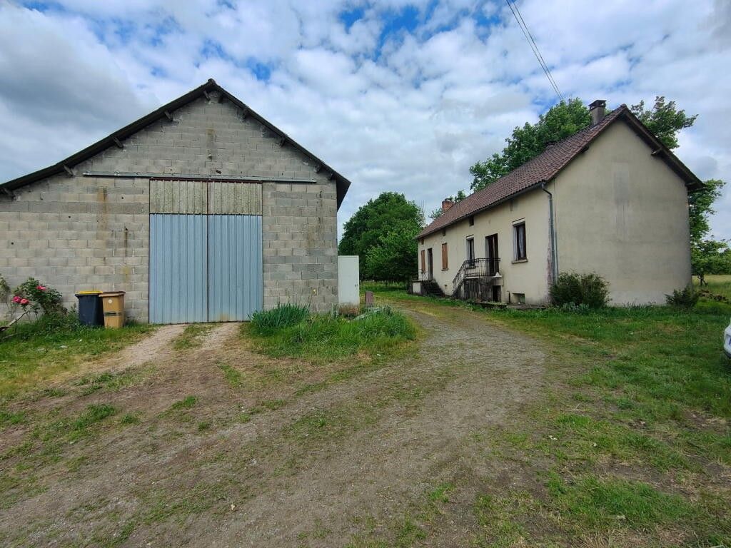 Maison ancienne ST JORY DE CHALAIS (24800) IMMOBILIER DU PERIGORD