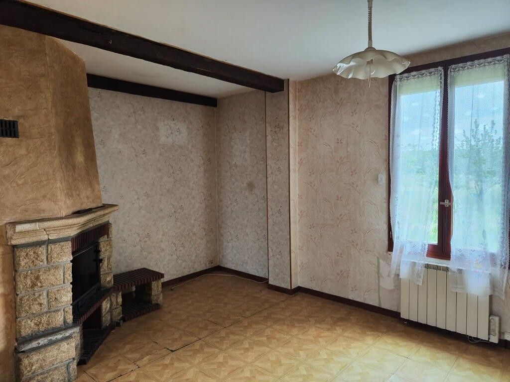 Maison ancienne ST JORY DE CHALAIS (24800) IMMOBILIER DU PERIGORD