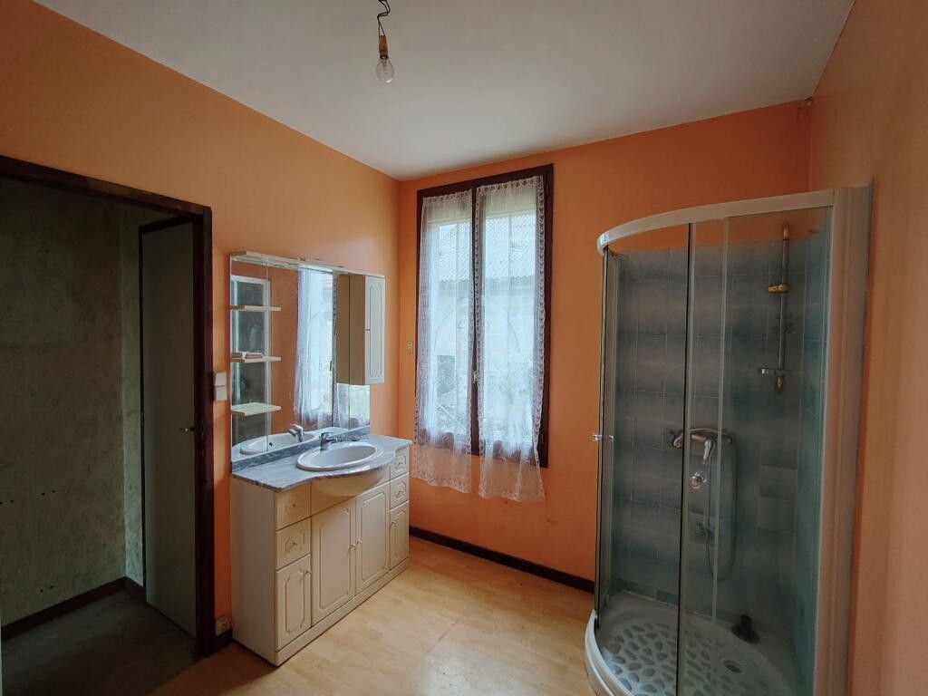 Maison ancienne ST JORY DE CHALAIS (24800) IMMOBILIER DU PERIGORD