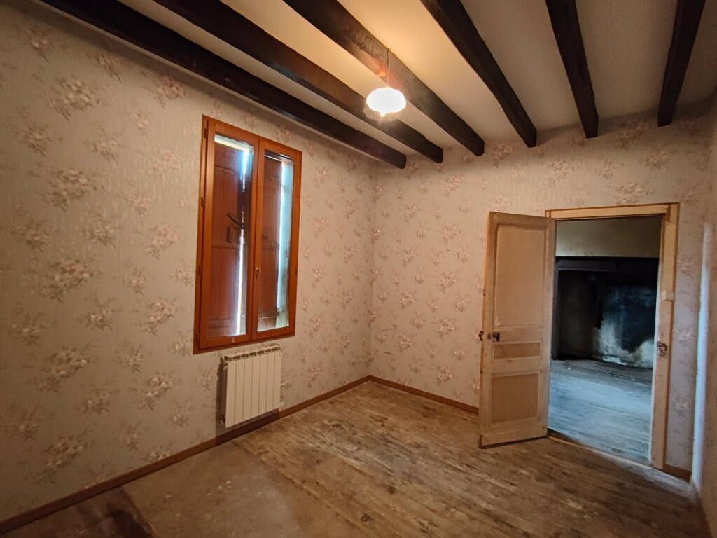 Maison ancienne ST JORY DE CHALAIS (24800) IMMOBILIER DU PERIGORD