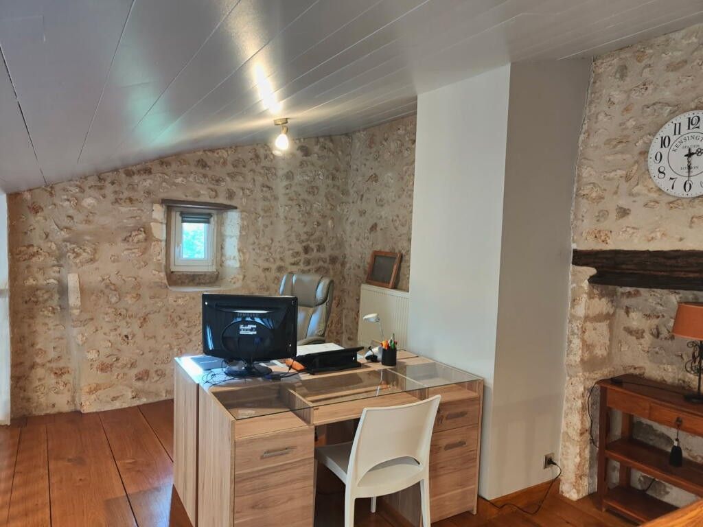 Fermette BRANTOME (24310) IMMOBILIER DU PERIGORD