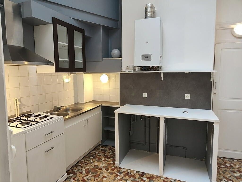 Appartement T3 VICHY (03200) IMMOBILIER DU PERIGORD