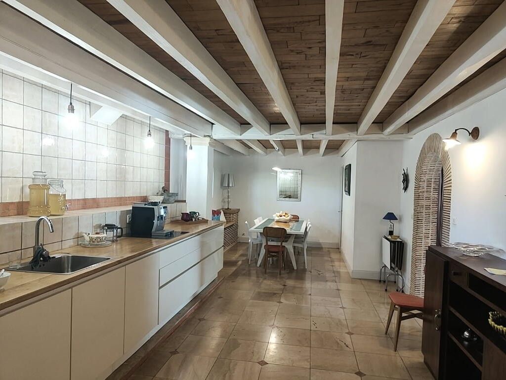Maison en pierre LA CHAPELLE MONTBRANDEIX (87440) IMMOBILIER DU PERIGORD