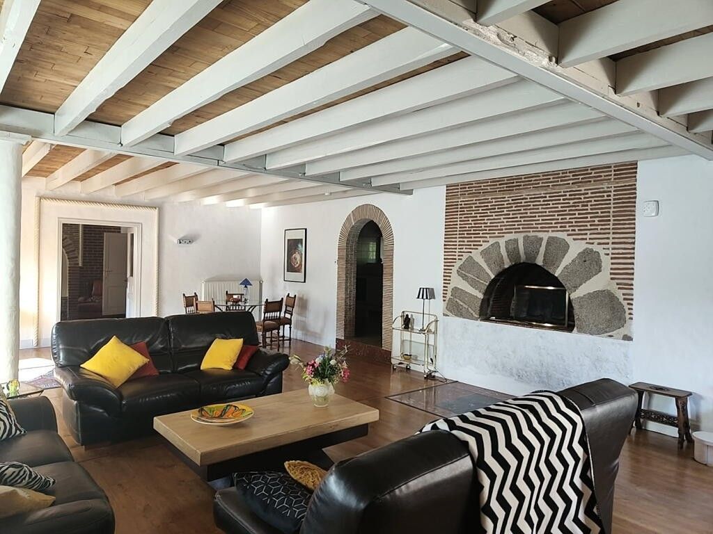 Maison en pierre LA CHAPELLE MONTBRANDEIX (87440) IMMOBILIER DU PERIGORD