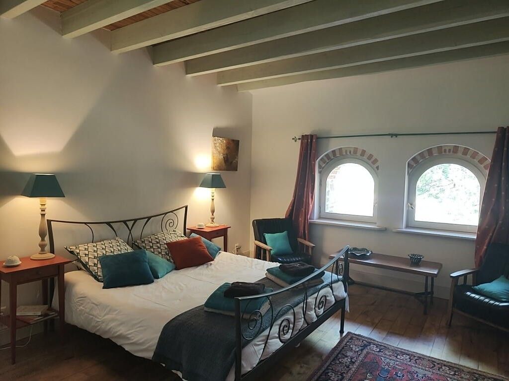 Maison en pierre LA CHAPELLE MONTBRANDEIX (87440) IMMOBILIER DU PERIGORD