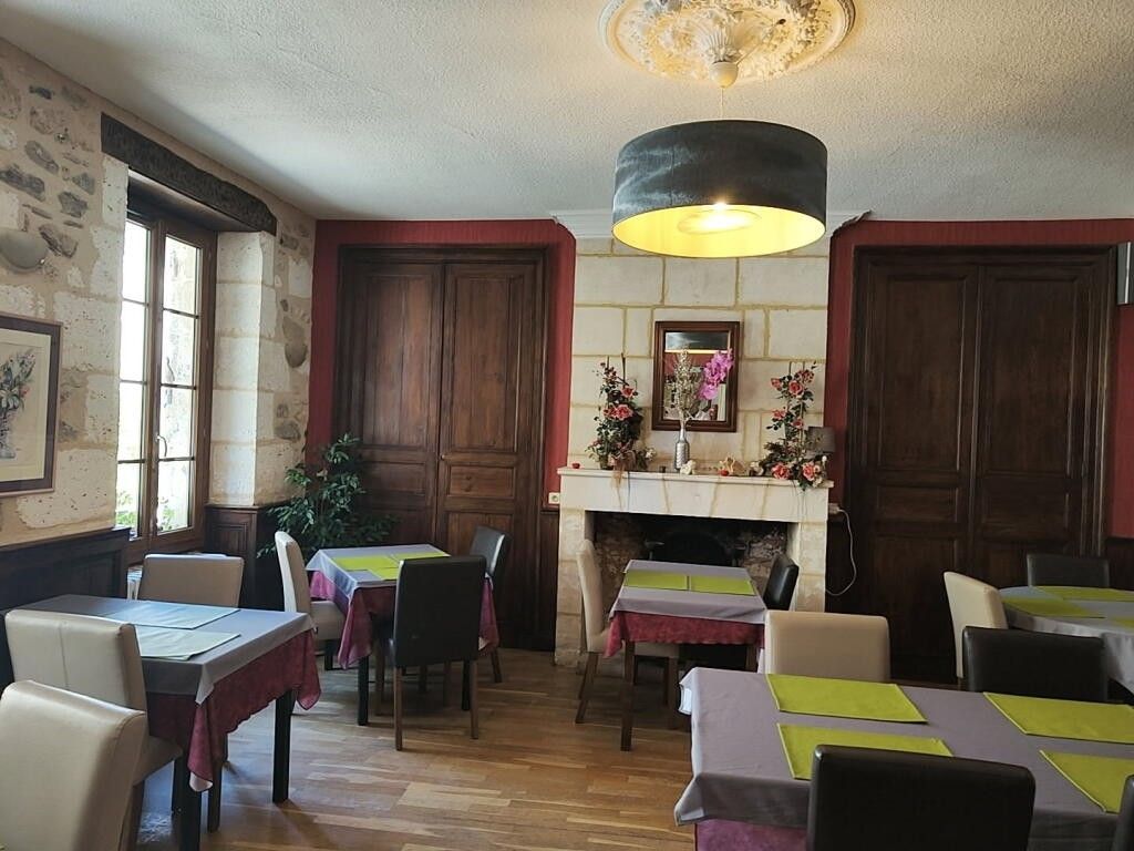 Fonds de commerce ST JEAN DE COLE (24800) IMMOBILIER DU PERIGORD