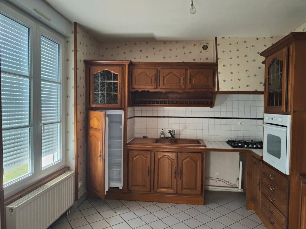 Maison ancienne MONTLUCON (03100) IMMOBILIER DU PERIGORD