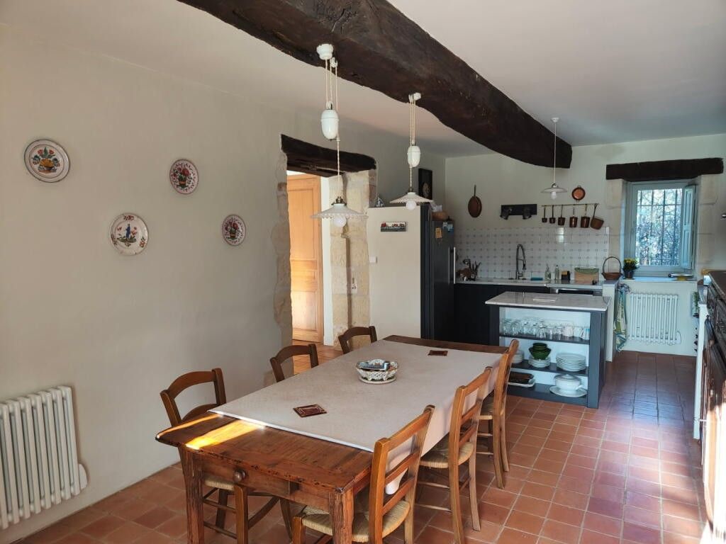 Maison ancienne BRANTOME en PERIGORD (24310) IMMOBILIER DU PERIGORD