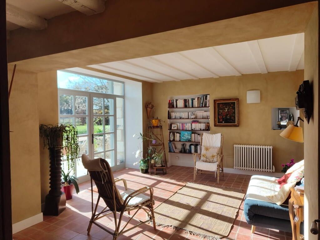 Maison ancienne BRANTOME en PERIGORD (24310) IMMOBILIER DU PERIGORD