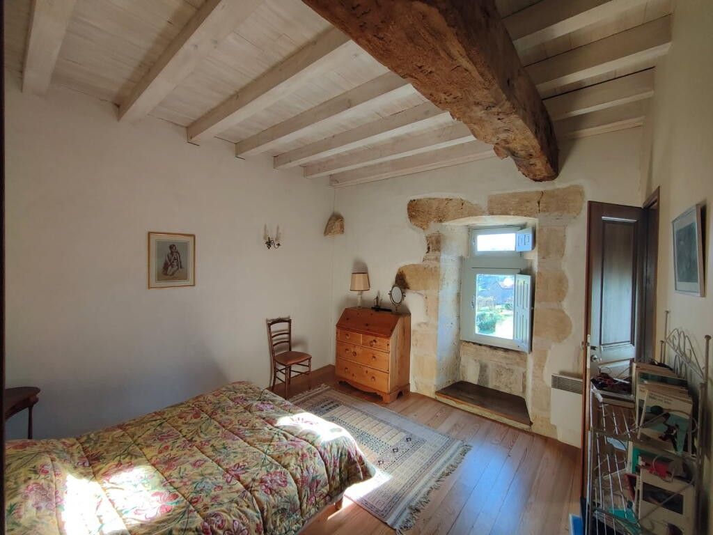 Maison ancienne BRANTOME en PERIGORD (24310) IMMOBILIER DU PERIGORD