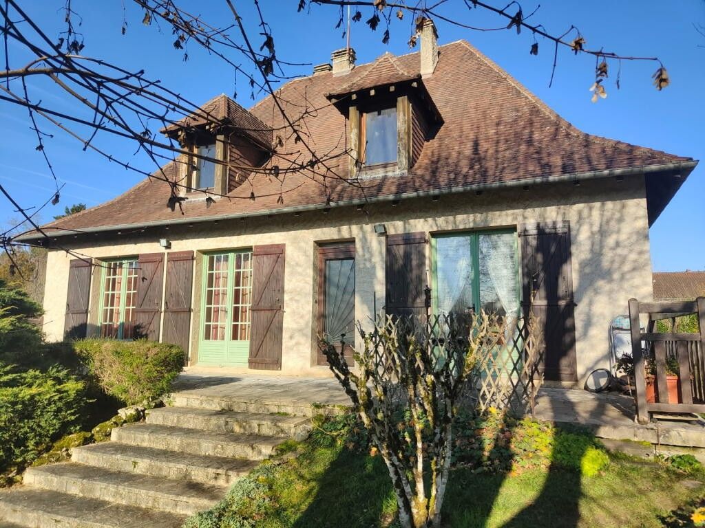 Maison indépendante BRANTOME en PERIGORD (24310) IMMOBILIER DU PERIGORD