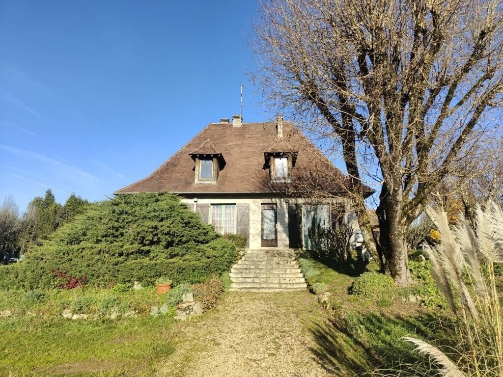 Maison indépendante BRANTOME en PERIGORD (24310) IMMOBILIER DU PERIGORD