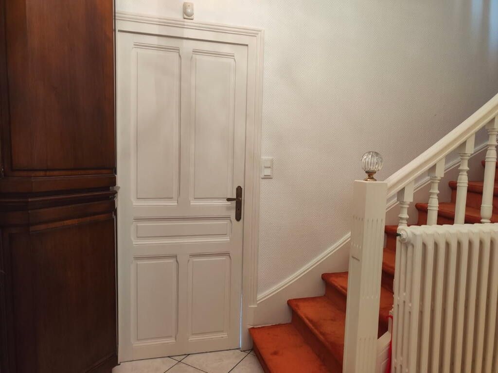 Maison de caractère VICHY (03200) IMMOBILIER DU PERIGORD