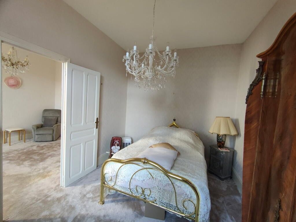 Maison de caractère VICHY (03200) IMMOBILIER DU PERIGORD