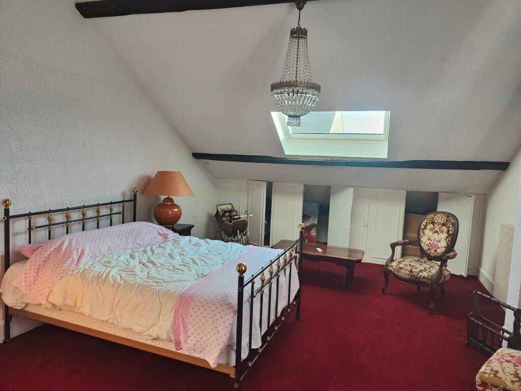 Maison de caractère VICHY (03200) IMMOBILIER DU PERIGORD