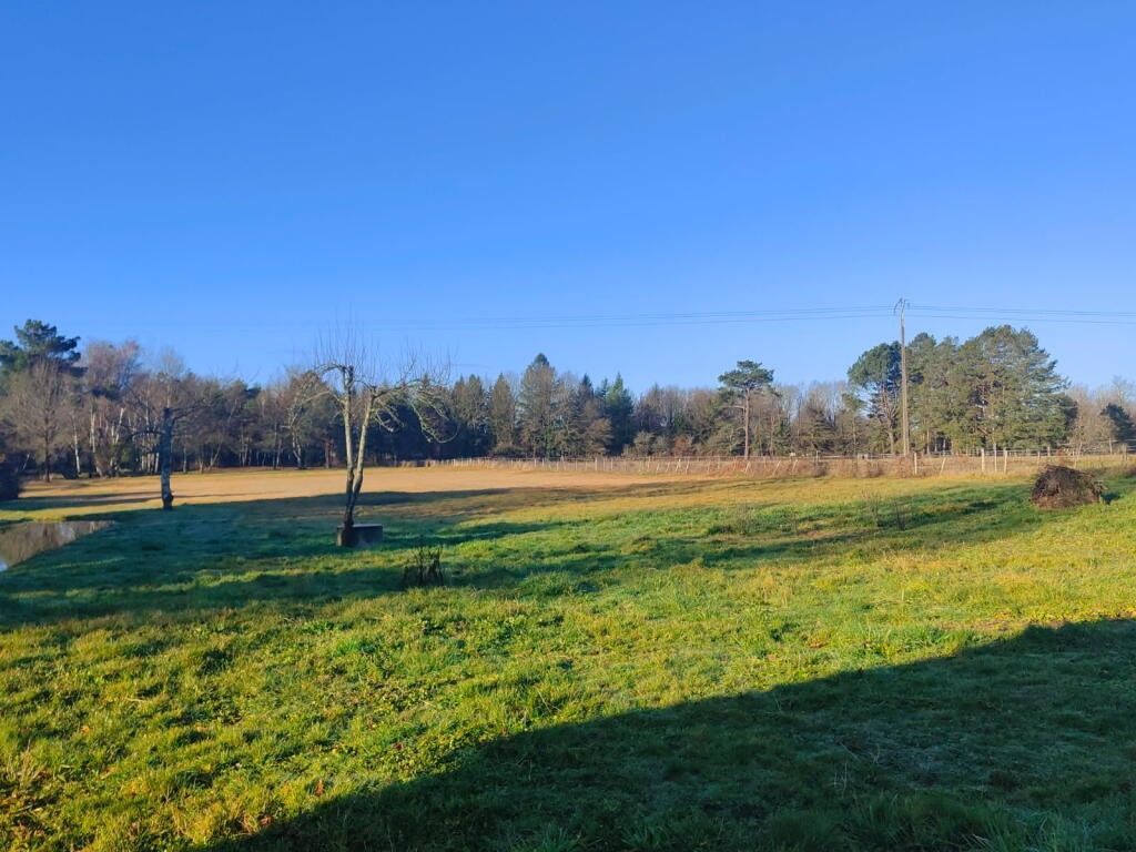 Maison de plain pied ST JORY DE CHALAIS (24800) IMMOBILIER DU PERIGORD