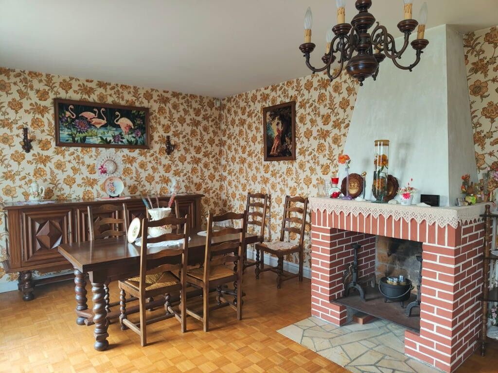 Maison de plain pied ST JORY DE CHALAIS (24800) IMMOBILIER DU PERIGORD