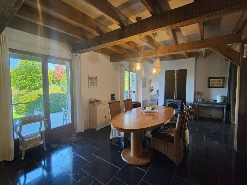 Maison de plain pied CHALAIS (24800) IMMOBILIER DU PERIGORD