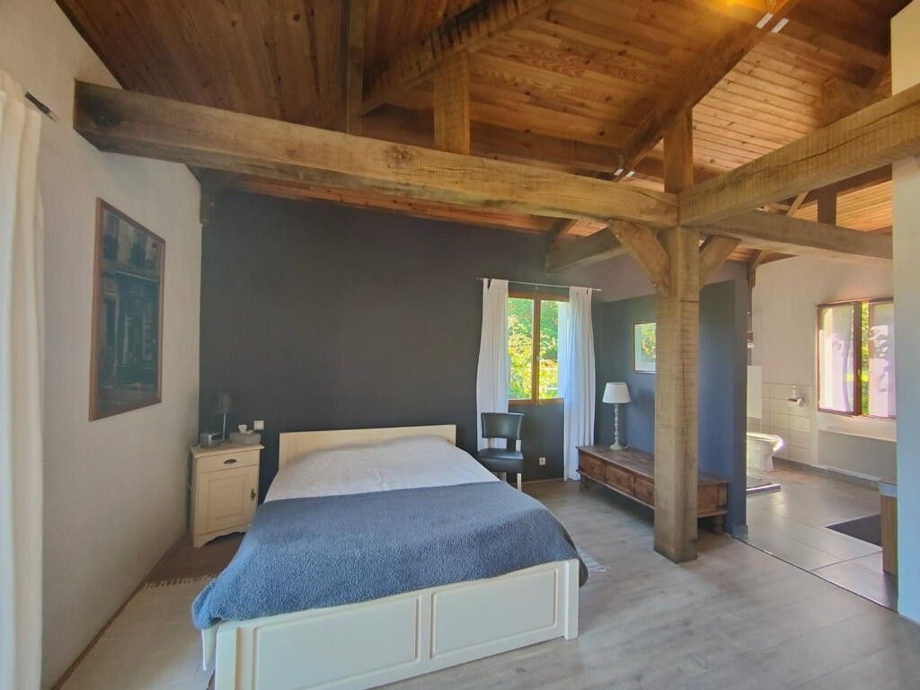 Maison de plain pied CHALAIS (24800) IMMOBILIER DU PERIGORD