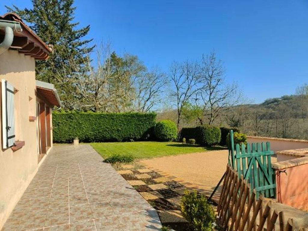 Maison de plain pied BRANTOME en PERIGORD (24310) IMMOBILIER DU PERIGORD
