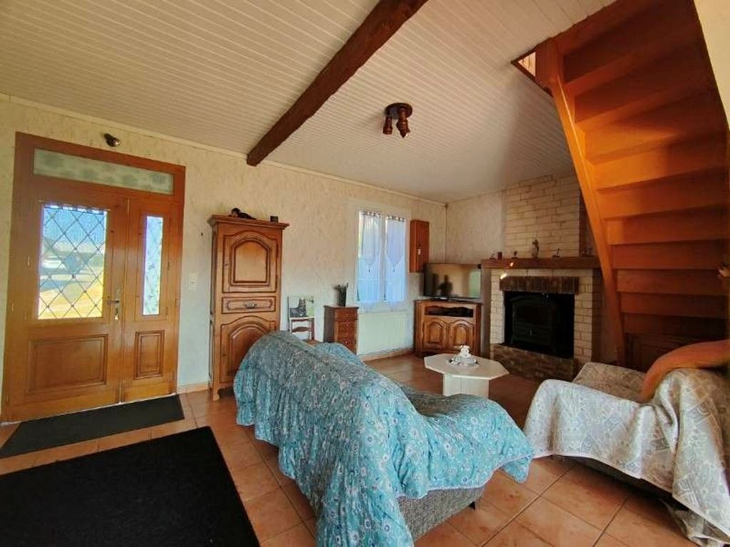 Maison de plain pied BRANTOME en PERIGORD (24310) IMMOBILIER DU PERIGORD