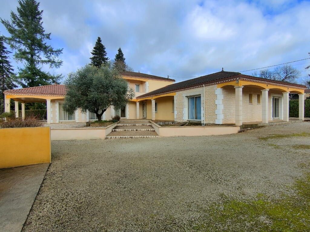 Maison provençale ST PIERRE DE COLE (24800) IMMOBILIER DU PERIGORD