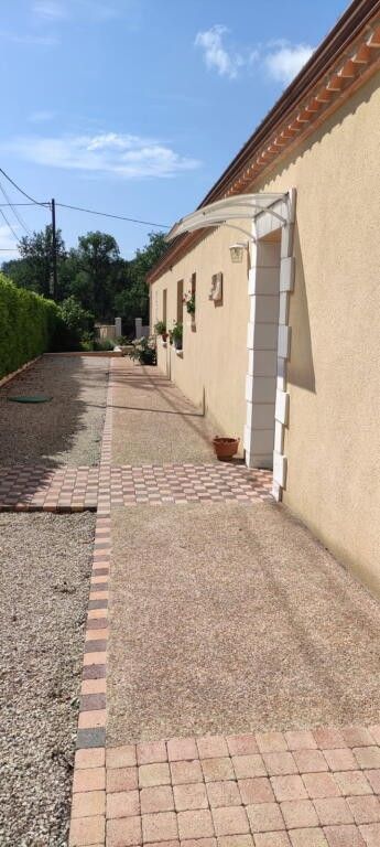 Maison provençale ST PIERRE DE COLE (24800) IMMOBILIER DU PERIGORD