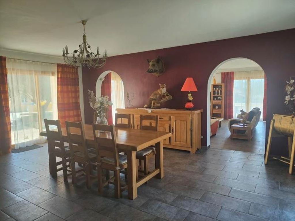 Maison provençale ST PIERRE DE COLE (24800) IMMOBILIER DU PERIGORD