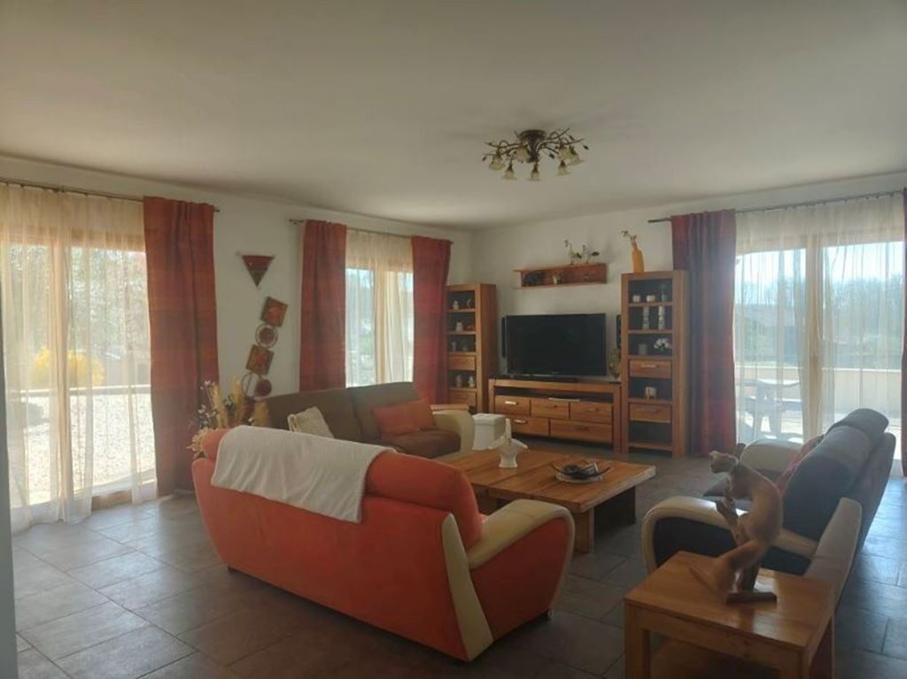 Maison provençale ST PIERRE DE COLE (24800) IMMOBILIER DU PERIGORD