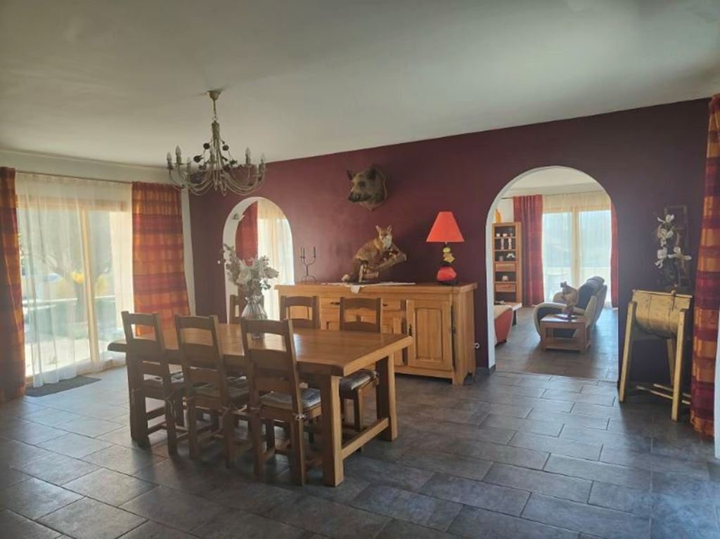 Maison provençale ST PIERRE DE COLE (24800) IMMOBILIER DU PERIGORD