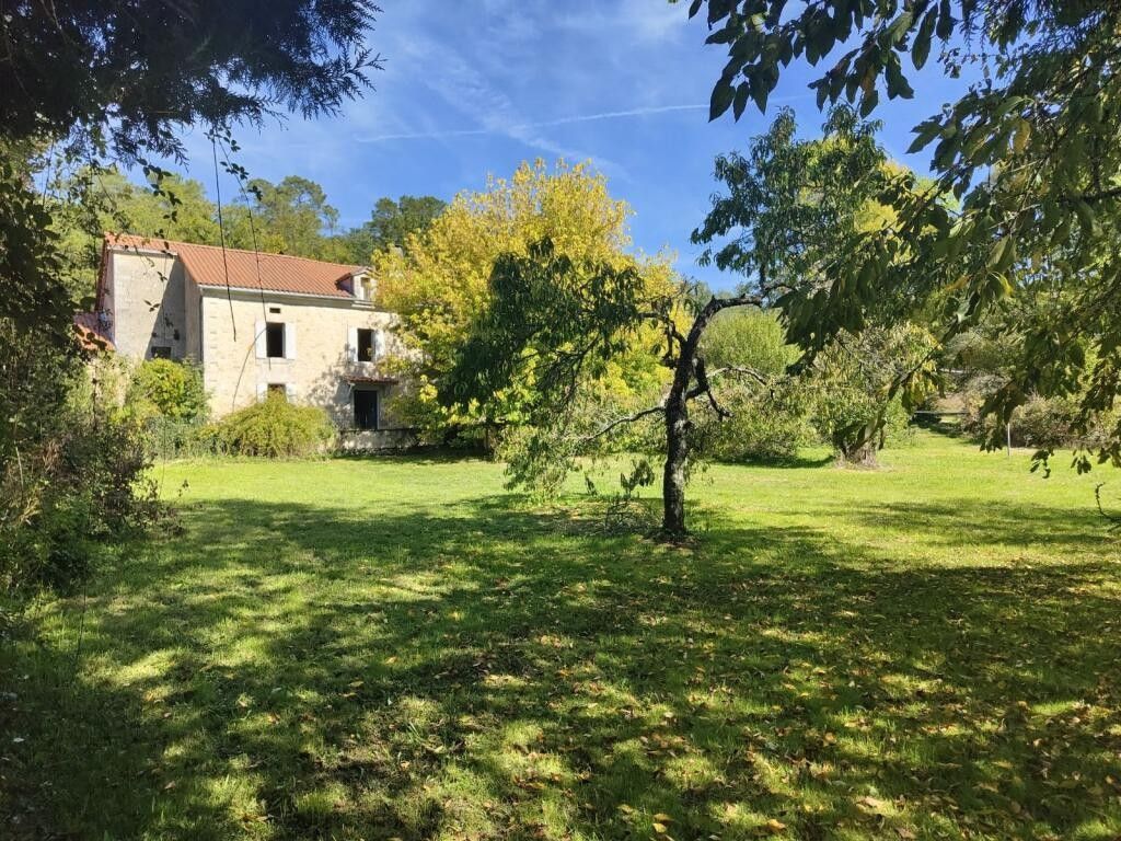 Fermette LA CHAPELLE FAUCHER (24530) IMMOBILIER DU PERIGORD