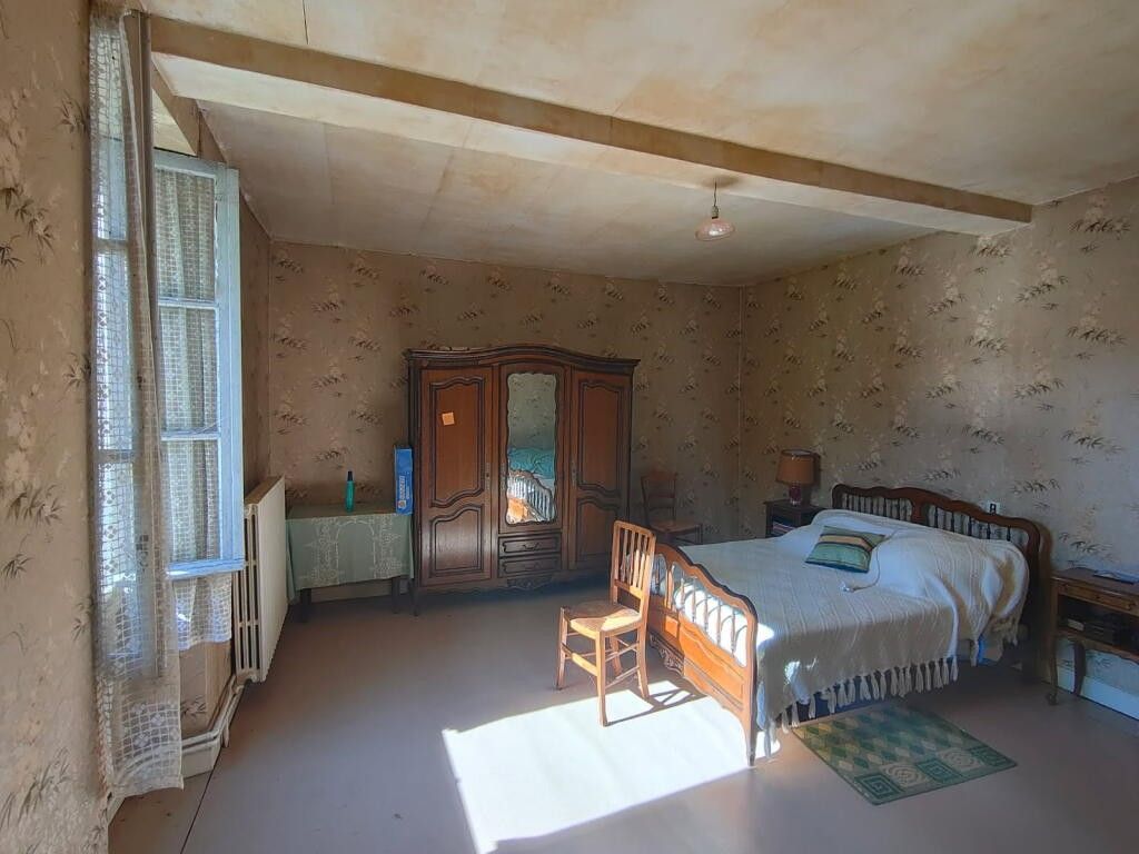 Fermette LA CHAPELLE FAUCHER (24530) IMMOBILIER DU PERIGORD