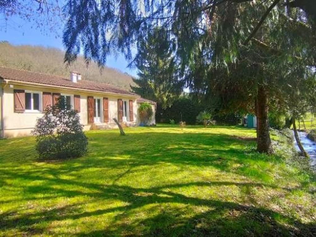 Maison ST JEAN DE COLE (24800) IMMOBILIER DU PERIGORD