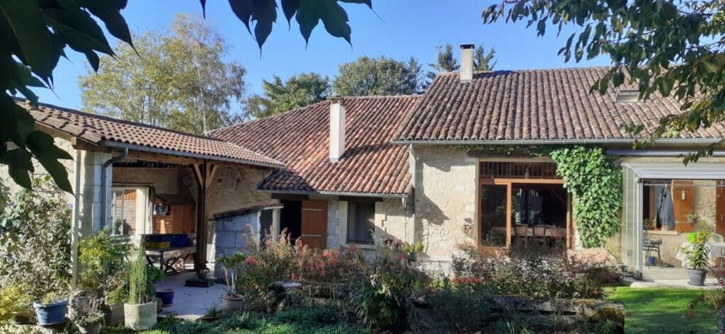 Fermette BRANTOME en PERIGORD (24310) IMMOBILIER DU PERIGORD