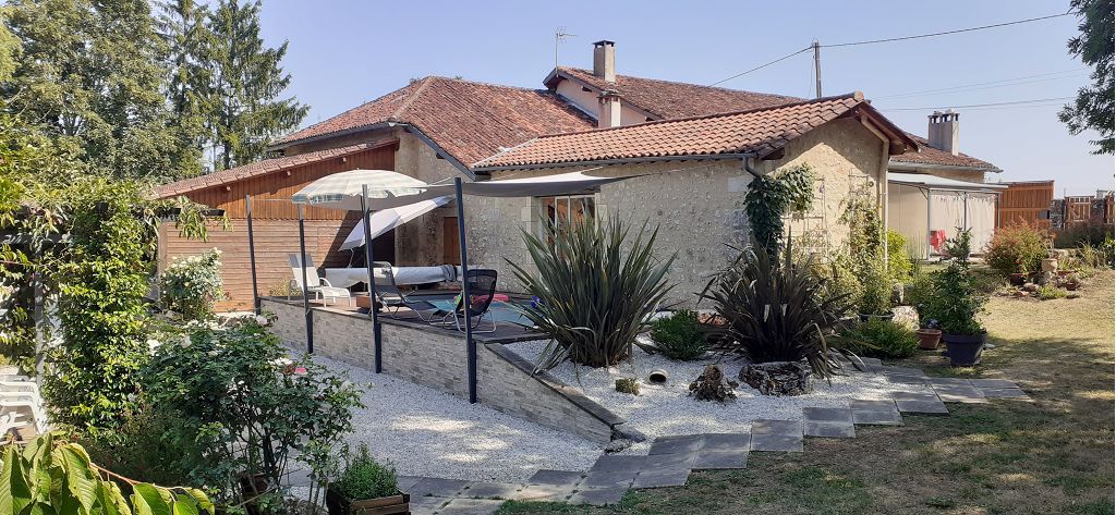 Fermette BRANTOME en PERIGORD (24310) IMMOBILIER DU PERIGORD