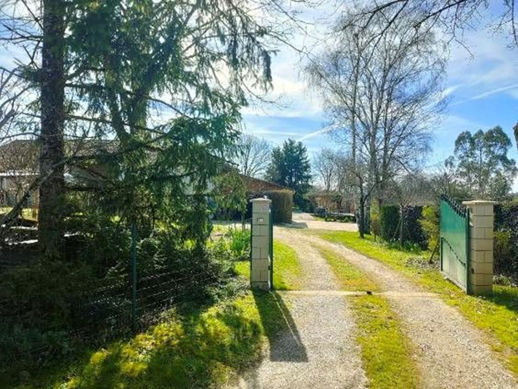 Fermette BRANTOME en PERIGORD (24310) IMMOBILIER DU PERIGORD