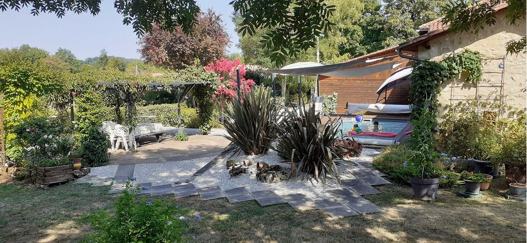 Fermette BRANTOME en PERIGORD (24310) IMMOBILIER DU PERIGORD