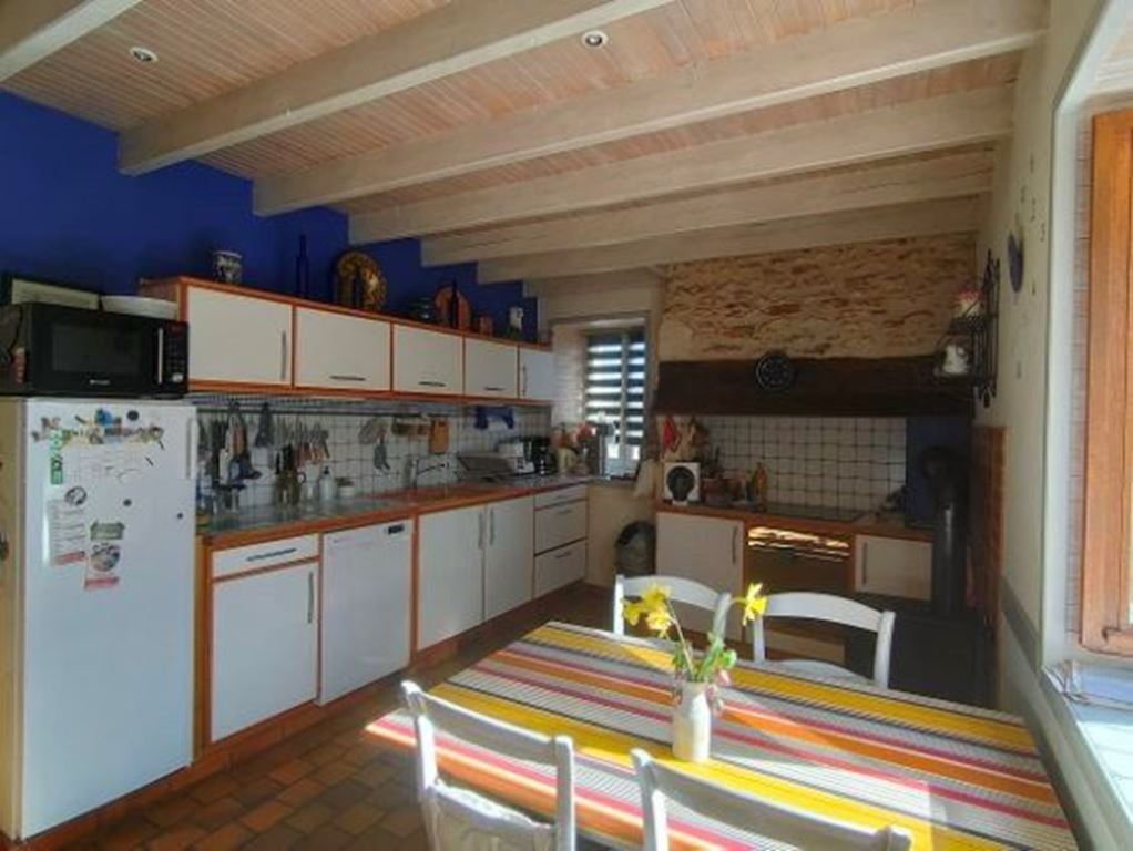 Fermette BRANTOME en PERIGORD (24310) IMMOBILIER DU PERIGORD