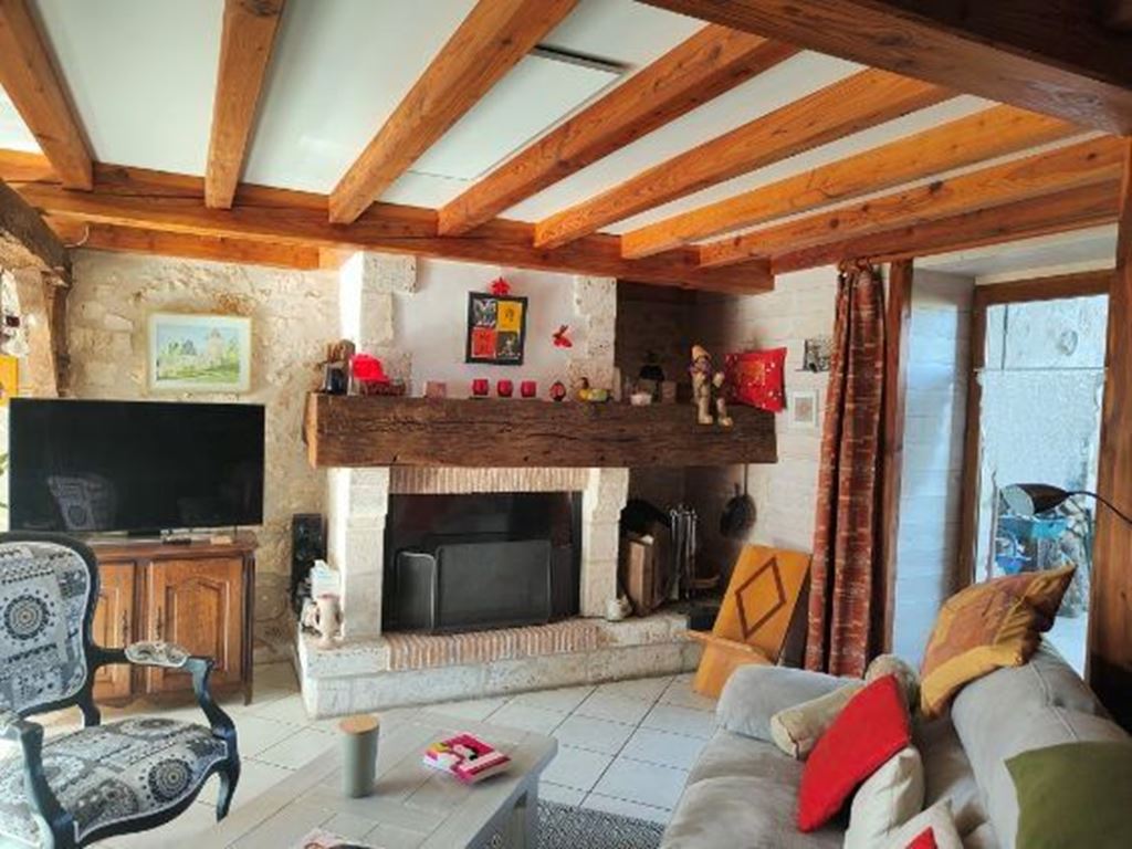 Fermette BRANTOME en PERIGORD (24310) IMMOBILIER DU PERIGORD