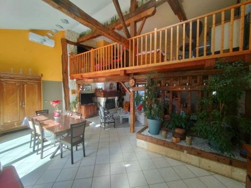 Fermette BRANTOME en PERIGORD (24310) IMMOBILIER DU PERIGORD