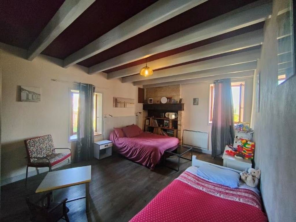 Fermette BRANTOME en PERIGORD (24310) IMMOBILIER DU PERIGORD