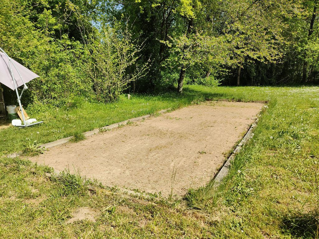 Fermette ST PARDOUX LA RIVIERE (24470) IMMOBILIER DU PERIGORD