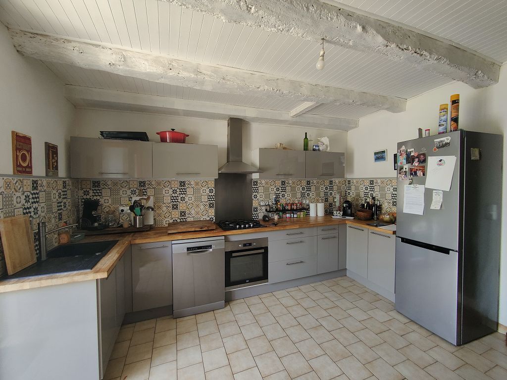 Fermette ST PARDOUX LA RIVIERE (24470) IMMOBILIER DU PERIGORD