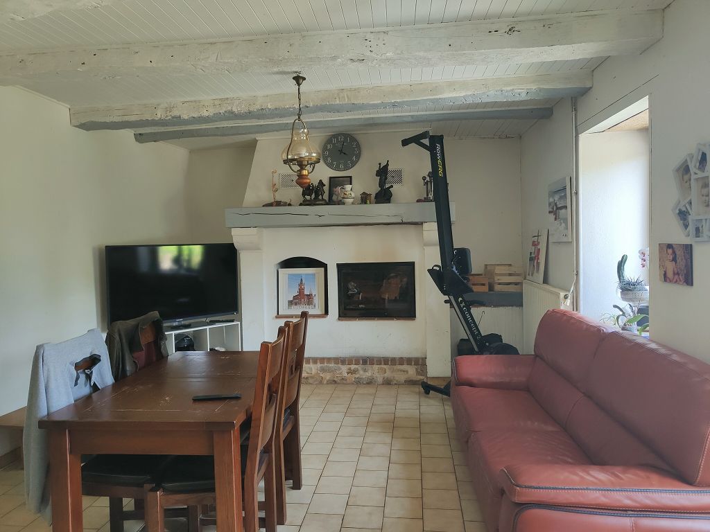 Fermette ST PARDOUX LA RIVIERE (24470) IMMOBILIER DU PERIGORD