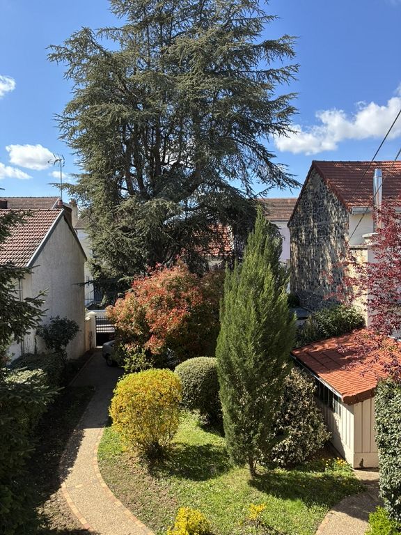 Maison de caractère VICHY (03200) IMMOBILIER DU PERIGORD